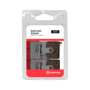 AM - BRAKE PAD MOTORCYCLE - 07KA28SR