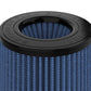 aFe Magnum FLOW Pro 5R Universal Air Filter F-4.5in / B-6in / T-4.5in (Inv) / H-6in - 24-91144