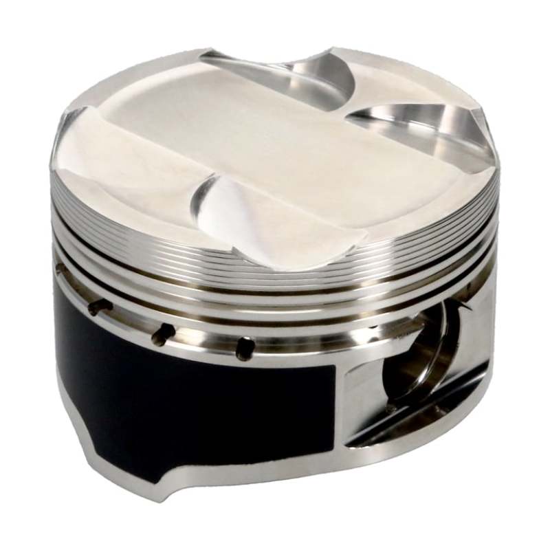 Wiseco BMW / Peugeot EP6 77.50mm Bore .50mm Oversize 9.8:1 CR Pistons - Set of 4 - KE259M775