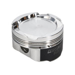 Manley 2007+ Toyota 3UR-FE 5.7L 94.65mm Bore +.65mm Size Platinum Lightweight Piston - Single - 648106C-1