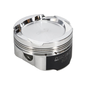 Manley 2007+ Toyota 3UR-FE 5.7L 94.65mm Bore +.65mm Size Platinum Lightweight Piston - Single - 648106C-1