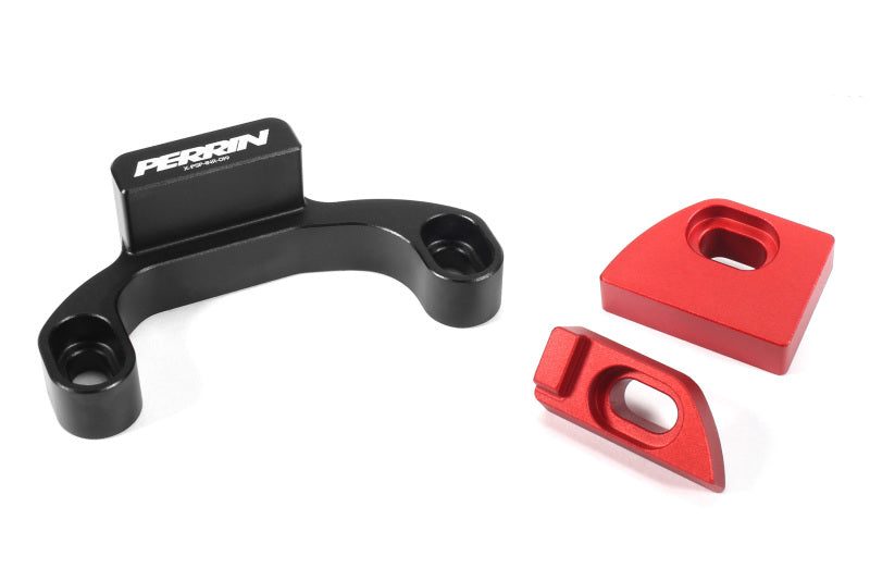 PERRIN 18-25 Subaru WRX (w/o Short Throw Shifter) Super Shifter Stop Kit - PSP-INR-023