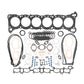 Cometic Street Pro Nissan 1989-02 RB26DETT 2.6L Inline 6 86mm Bore .051 Thickness Top End Kit - PRO2017T-86-051