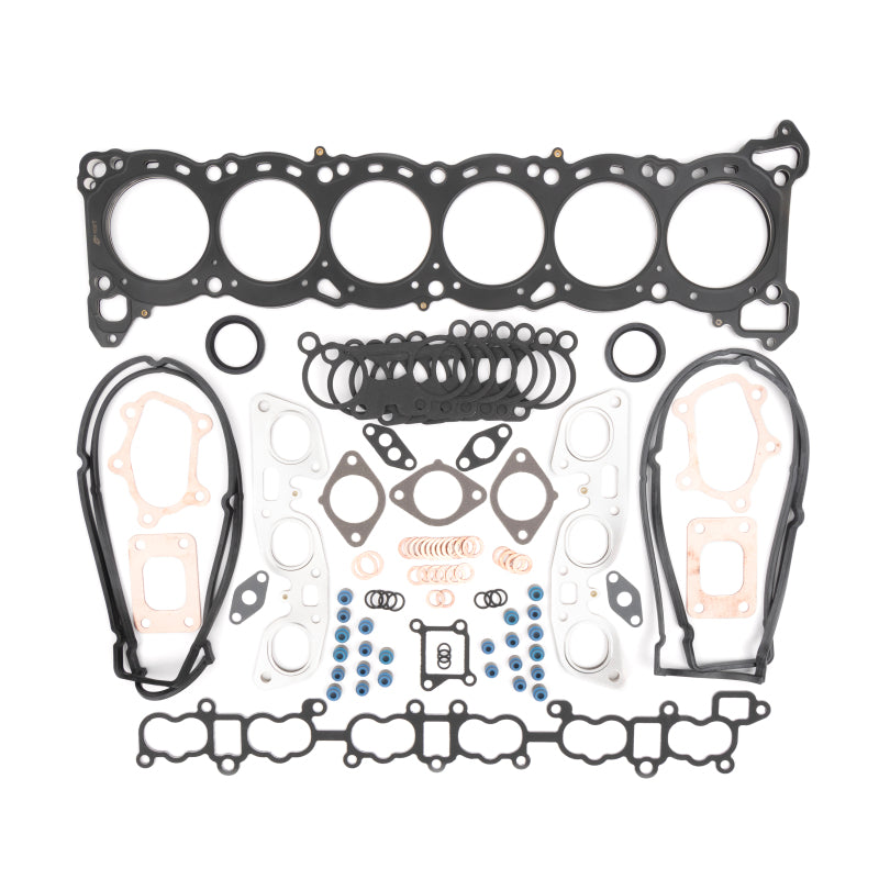 Cometic Street Pro Nissan 1989-02 RB26DETT 2.6L Inline 6 86mm Bore .060 Thickness Top End Kit - PRO2017T-060