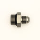 DeatschWerks 8AN ORB Male To 6AN Male Adapter (Incl O-Ring) - 6-02-0401