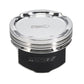 Manley 08+ Mitsubishi Evo X (4B11T) 86.5mm +.5mm Oversize Bore 9.0:1 Dish Single Piston/Ring - 614005C-1