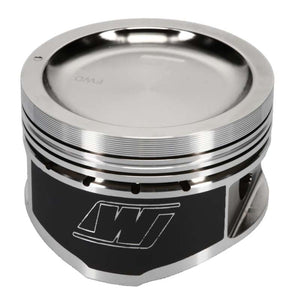Wiseco Nissan KA24 Dished -22cc 9:1 89.50mm - Single Piston - 6586M895AP
