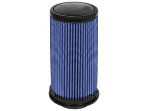 aFe Magnum FLOW Pro 5R Universal Clamp-On Air Filter F-3.5 / B-5 (mt2) / T-4.75 / H-9in. - 24-90099