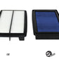 aFe MagnumFLOW OE Replacement Air Filter w/Pro 5R Media 17-20 Honda Ridgeline V6-3.5L - 30-10310