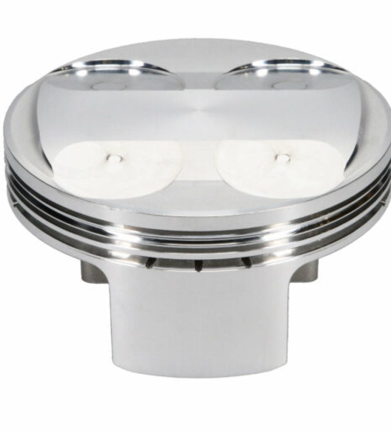 JE Pistons Honda TRX 450R Piston Kit - 262285