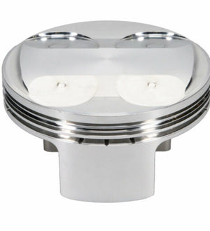 JE Pistons Honda TRX 450 R Piston Kit - 221771