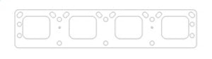 Cometic Chrysler Gen-2 Hemi .030in MLS Exhaust Manifold Gasket Set - C5903-030