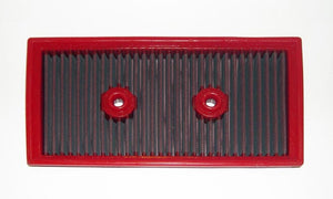 BMC 05-10 Volkswagen Jetta V (A5) 1.6L FSI Replacement Panel Air Filter - FB384/20