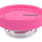 PERRIN 02-25 Subaru Impreza/WRX/STI & 13-25 Crosstrek/BRZ/FR-S/GR86/GR86 Oil Fill Cap - Hyper Pink - PSP-ENG-711HP