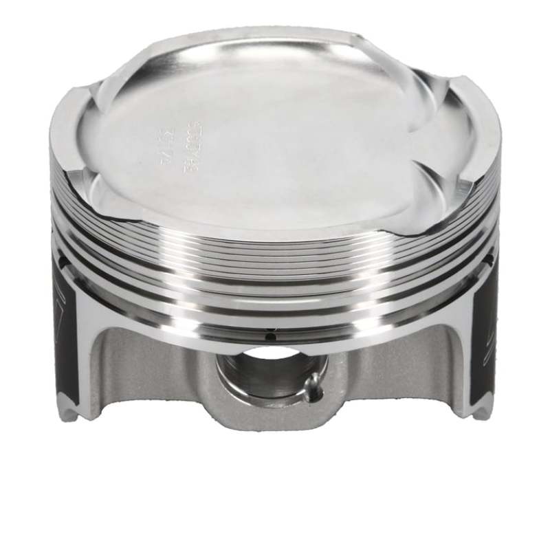 Wiseco Toyota Turbo 4v Dished -16cc 82MM Piston Shelf Stock - 6565M82