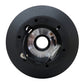 NRG Short Hub Adapter 76-95 Mercedes - SRK-195H