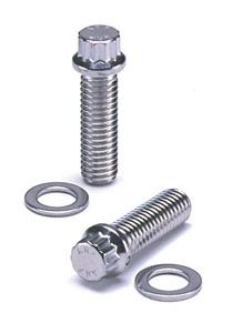 ARP BB Chevy Hex Intake Manifold Bolt Kit - 435-2001