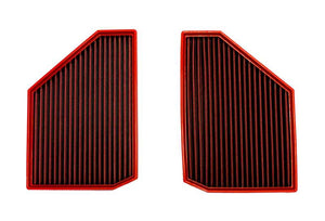 BMC 2019+ BMX X5 M/X6 M (F95/F96) Replacement Panel Air Filter - FB01103