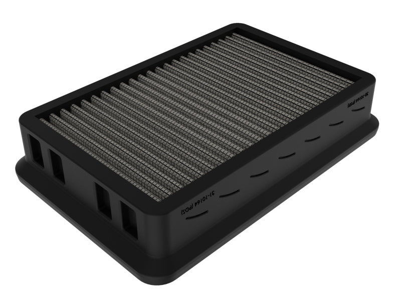 aFe MagnumFLOW Air Filters OER PDS A/F PDS Mitsubishi EvoX08 L4-2.0L Lancer08-11 - 31-10164