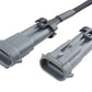 aFe Suspension Logic Electronic Shock Modules w/ Large Connector 97-13 Chevrolet Corvette (C5/C6) - 436-401001-N