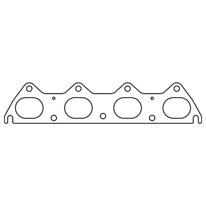 Cometic Honda D15B1/D15B2/D15B5/D15B6 .043in Copper Exhaust Header Gskt - C4164C