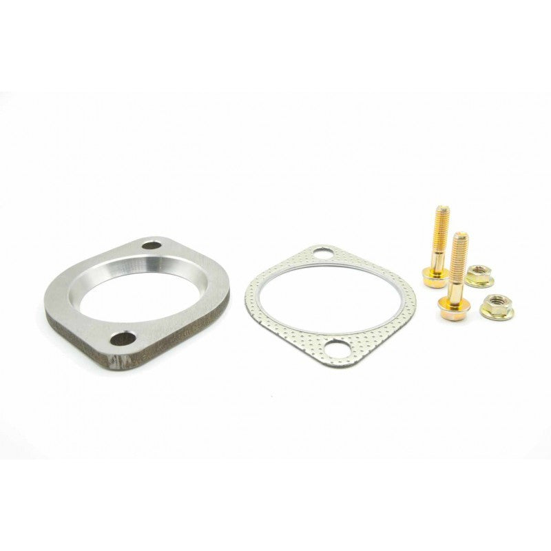 Korsh Downpipe to 3 Inch Exhaust Adapter Kit - Subaru WRX STI Liberty Forester - Revzone