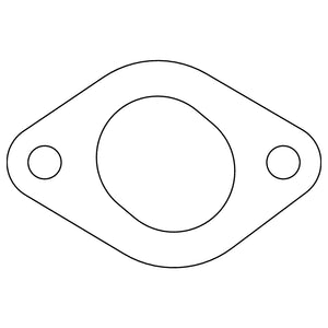 Cometic Nissan RB25/RB26/RB30 .064in AM Exhaust Manifold Gasket Set - Single Port - C4373