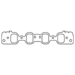 Cometic Ford 335 Series V8 .060in KF Intake Manifold Gasket Set - 4BBL Heads - C15102