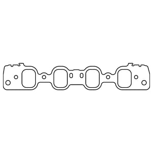 Cometic Ford 335 Series V8 .060in KF Intake Manifold Gasket Set - 4BBL Heads - C15102