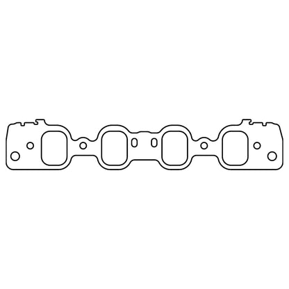 Cometic Ford 335 Series V8 .060in KF Intake Manifold Gasket Set - 4BBL Heads - C15102