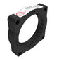 aFe Silver Bullet Throttle Body Spacer 07-13 BMW 328i (E90/E91/E92/E93) L6-3.0L N52 - 46-31011