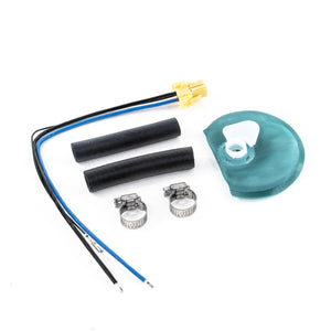 DeatschWerks DW400 Fuel Pump Universal Set Up Kit - 9-1001