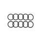 DeatschWerks ORB -12 Viton O-Ring (Pack of 10) - 6-02-0310