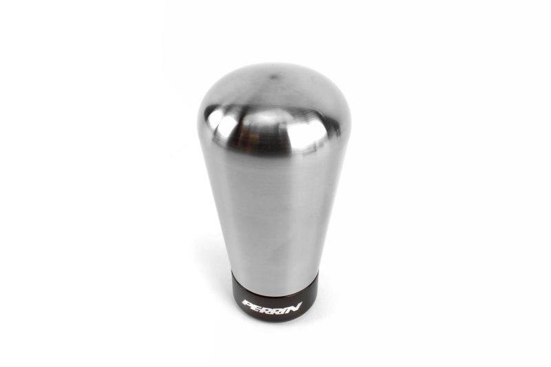 PERRIN 22-25 Subaru WRX / 18-23 Crosstrek / 13-17 Legacy (Manual) SS Shift Knob - Tapered Style - PSP-INR-132-7