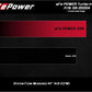 aFe 15-21 VW GTI L4-2.0L (t) Turbo Inlet Tube - 59-20004