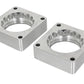 aFe Silver Bullet Throttle Body Spacer 09-18 Nissan 370Z V6-3.7L (VQ37VHR) - 46-36007