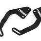 GrimmSpeed 2019+ Subaru Forester TRAILS Ditch Light Brackets - TBG114039