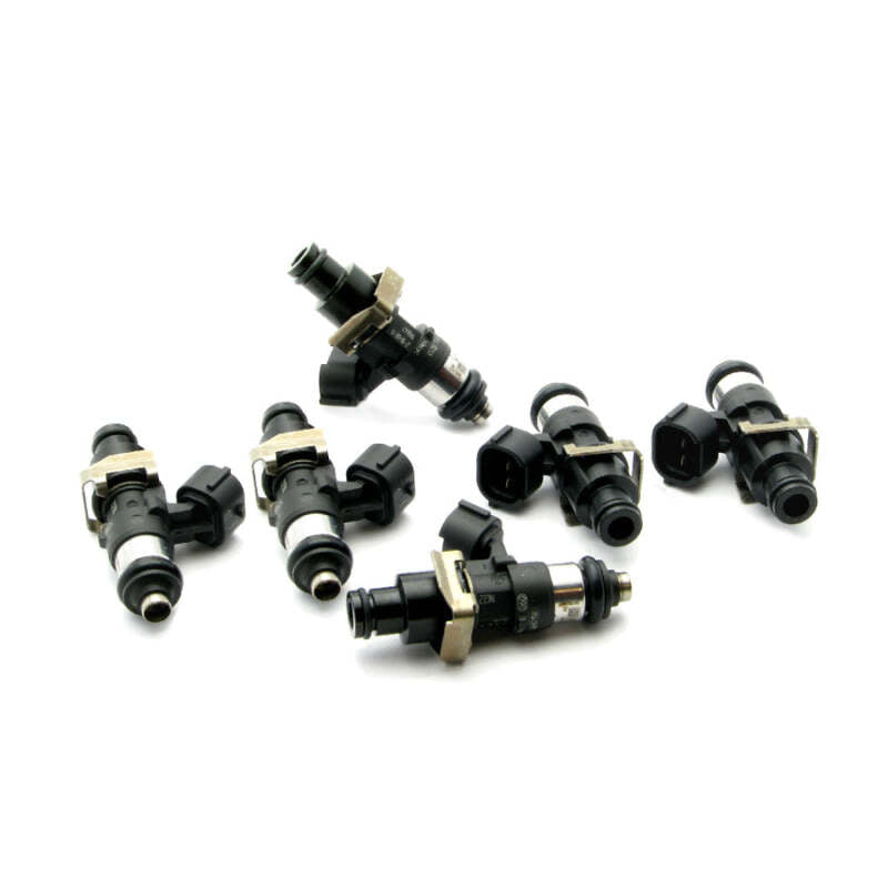 DeatschWerks 2400cc - Universal 48mm/11mm - 16S-10-2400-6