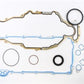 Cometic Street Pro GM 2007-Present LSX Bowtie Bottom End Gasket Kit - PRO1025B