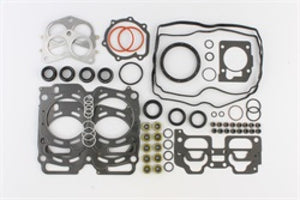 Cometic Street Pro 99-05 Subaru EJ251 SOHC 101mm Bore Complete Gasket Kit - PRO2022C