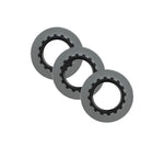 Goodridge Stat-O-Seal Washer 3/8 / M10 - SS902-06