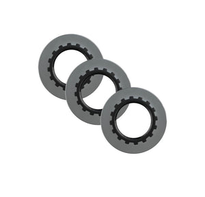 Goodridge Stat-O-Seal Washer 3/8 / M10 - SS902-06