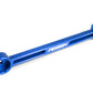 PERRIN 02-25 Subaru Impreza/WRX/STI & 13-25 Crosstrek/BRZ/FR-S/GR86/GR86 Battery Tie Down - Blue - PSP-ENG-700BL