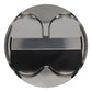 Wiseco Acura 4v Domed +8cc STRUTTED 86.5MM Piston Shelf Stock - 6573M865AP