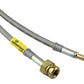 Goodridge 05 Corvette C6 Brake Lines - 12290