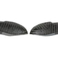 aFe Magnum FORCE Intake System Carbon Fiber Scoops BMW M5 (F10) 12-14 V8-4.4L (tt) - 54-12489-C