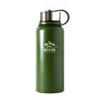 3D Thermal Bottle 800ml - view 2 - Revzone