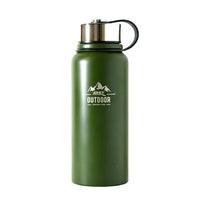 3D Thermal Bottle 800ml - view 2 - Revzone