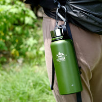 3D Thermal Bottle 800ml - view 3 - Revzone