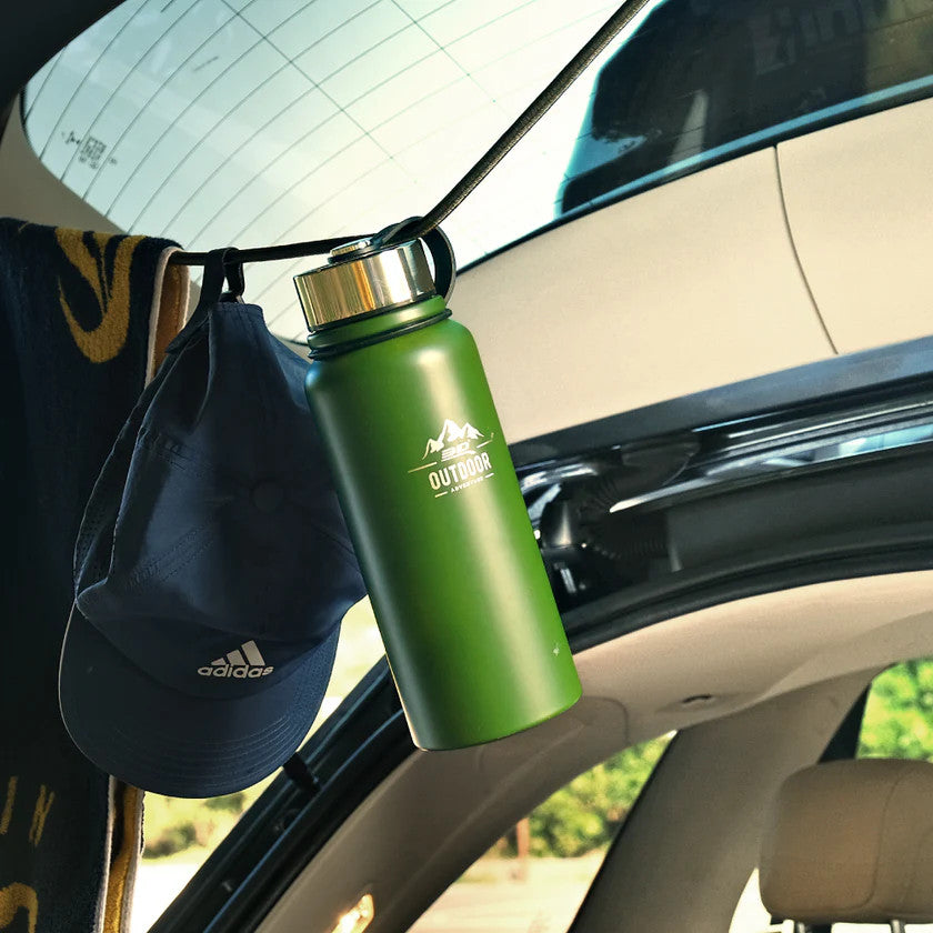 3D Thermal Bottle 800ml - view 5 - Revzone